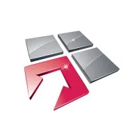 SOLGIM CABINET AGRET logo