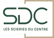 LES SCIERIES DU CENTRE logo