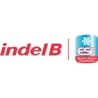 INDEL B FRANCE logo