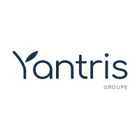 YANTRIS GEOMETRES-EXPERTS logo