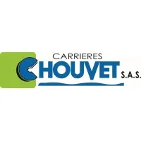 CARRIERES CHOUVET (CARRIERES CHOUVET) logo