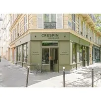 CRESPIN IMMOBILIER logo
