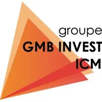 I.C.M. logo