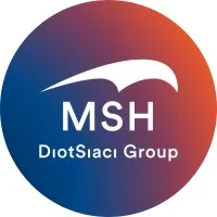 MSH INTERNATIONAL (MSH) logo