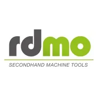 RD MACHINES OUTILS logo
