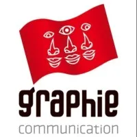 GRAPHIE COULEURS (GC) logo