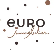EURO-IMMOBILIER logo