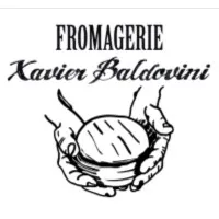 FROMAGERIE BALDOVINI logo