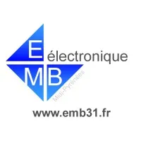 EMB PROVENCE COTE D'AZUR logo