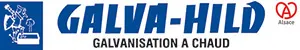 GALVA HILD logo