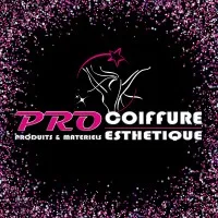 PRO COIFFURE DIFFUSION logo