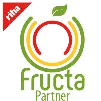GROUPE FRUCTA PARTNER logo