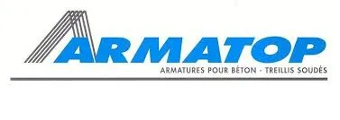 ARMATOP logo