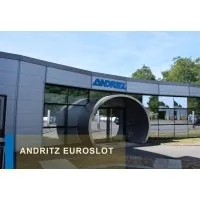 ANDRITZ EUROSLOT SAS logo