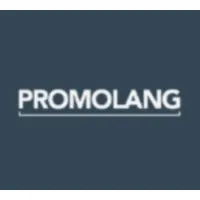 PROMO LANG logo