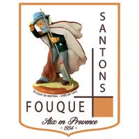 SANTONS FOUQUE (ATELIER DE SANTONS FOUQUE) logo