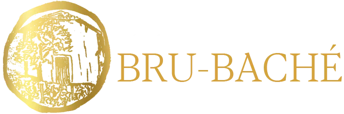 SCEA DOMAINE BRU BACHE logo