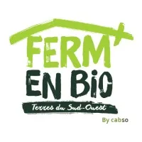 SOC COOP AGRICOLE BIOLOGIQUE SUD OUEST (CABSO) logo