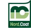 NORD COAT logo