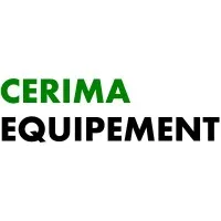 CERIMA EQUIPEMENT logo