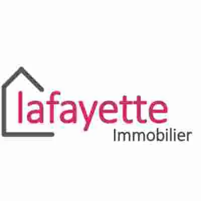 AGENCE LA FAYETTE logo