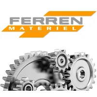 FERREN MATERIELS logo