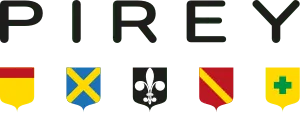 AU PIREY logo