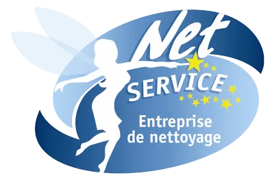 NET SERVICE (NET SERVCE) logo