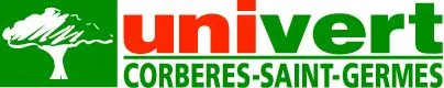 SCI CORBERES SAINT GERMES logo
