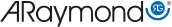 ARAYMOND FRANCE logo