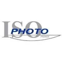 ISO PHOTO FRANCE logo