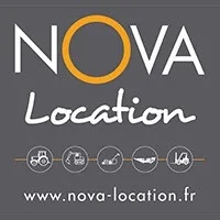 NOVA LOCATION logo