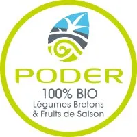 PODER logo