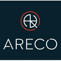 CAPEOS ARECO logo