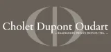 CHOLET DUPONT ASSET MANAGEMENT (CHOLET DUPONT AM) logo