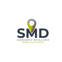 SERRURERIE METALLERIE DELAMAIDE (SMD) logo