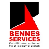 BENNES SERVICES logo