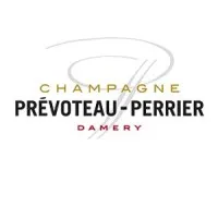 CHAMPAGNE PREVOTEAU PERRIER logo