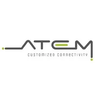 ATELIER TRANSMISSION ELECTROMAGNETIQUE (ATEM) logo