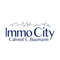 CABINET CHARLES BAUMANN logo