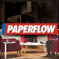 PAPERFLOW (FAST PAPERFLOW MULTIFICHE)