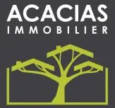 ACACIAS IMMOBILIER logo