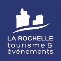 LA ROCHELLE TOURISME ET EVENEMENTS logo