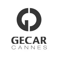 GECAR CANNES (GECAR) logo