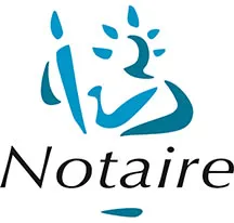 PHILIPPE PITRE, MARTIAL FAUCHER, PAULINE ROUSSEAU ET ERWAN BOCKENHEUER NOTAIRES ASSOCIES logo
