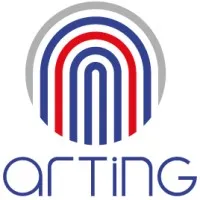 ARTING logo