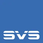 SVS logo