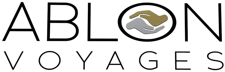 ABLON VOYAGES logo