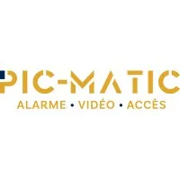 SARL PIC - MATIC logo