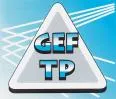 GROUPEMENT ELECTRIQUE FORCE TRAVAUX PUBLICS logo